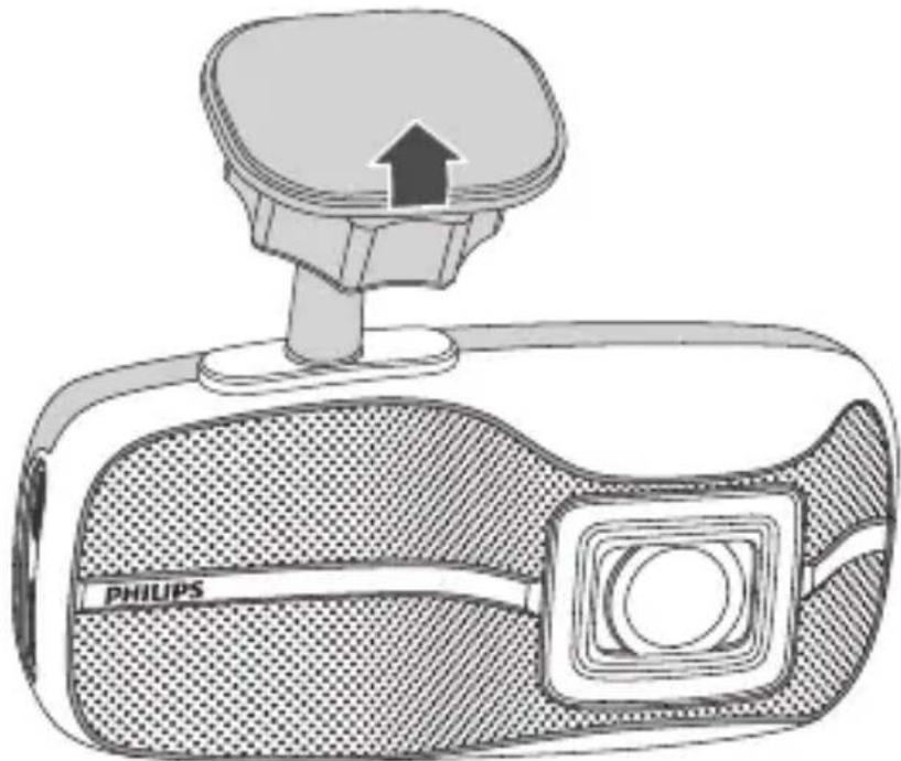 PHILIPS ADR810 - Sisältö - 1