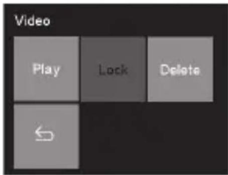 PHILIPS ADR810 - Protecting Videos - 2