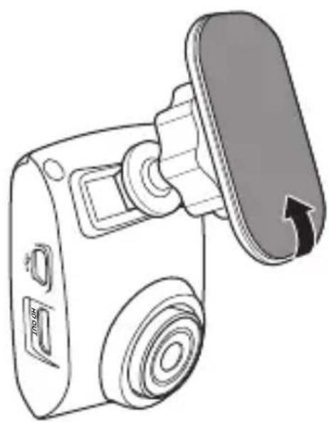 PHILIPS ADR610 - Informacje o karcie microSD - 2