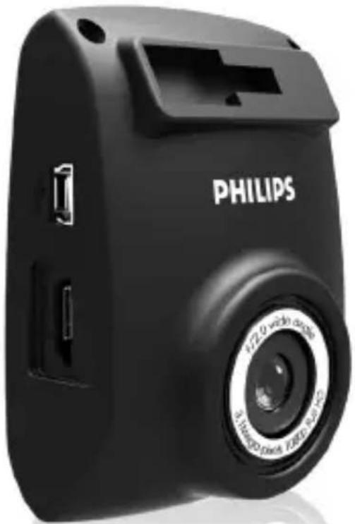 PHILIPS ADR610 - ADR610 - 1