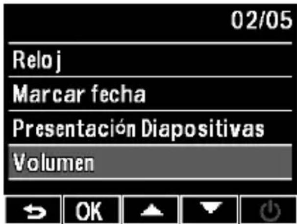 PHILIPS ADR610 - Ajuste la fecha y la hora - 2