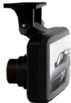 JOBO CARcam 1080P - 3