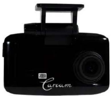 JOBO CARcam 1080P - 1