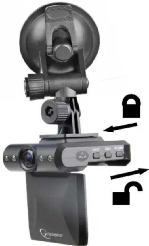 Gembird DCAM003 - Specifications - 9