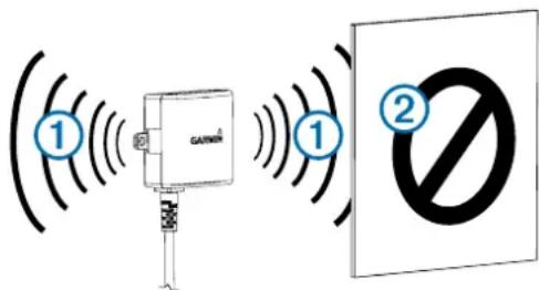 GARMIN BC 30 - NOTA - 1