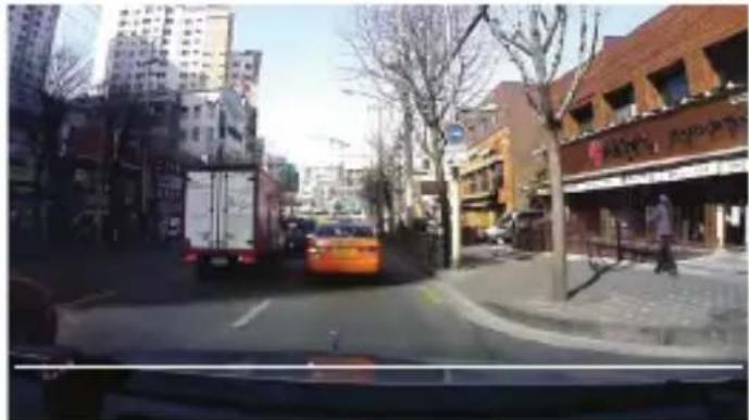 COWON AE1 Auto Capsule - Installation - 9