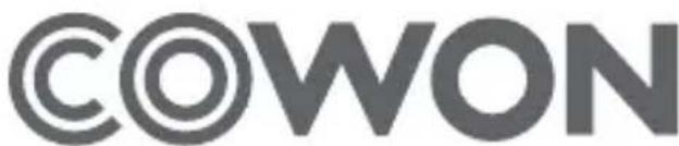 COWON AE1 Auto Capsule - Dépannage - 1