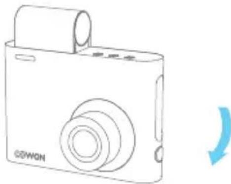 COWON AE1 Auto Capsule - - Contenu de l'emballage - 13
