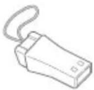 COWON AE1 Auto Capsule - - Contenu de l'emballage - 5