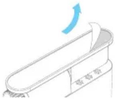 COWON AE1 Auto Capsule - Installation - 3