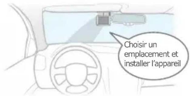 COWON AE1 Auto Capsule - Installation - 4