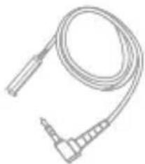 COWON AE1 Auto Capsule - - Contenu de l'emballage - 9