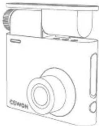 COWON AE1 Auto Capsule - - Contenu de l'emballage - 14