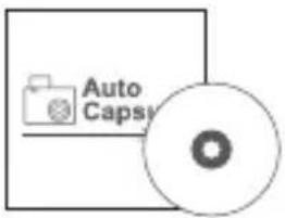 COWON AE1 Auto Capsule - - Contenu de l'emballage - 6