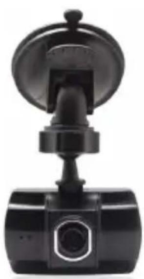 DENVER CCT1300 - Dvr(magnétoscope)numérique)hd embarqué - 1