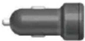 BLAUPUNKT DVR 5.0 Full HD WiFi - Accessoires - 5