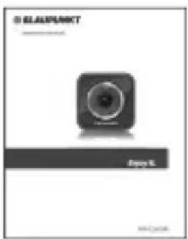 BLAUPUNKT DVR 5.0 Full HD WiFi - Accessoires - 7