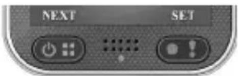 BLAUPUNKT DVR 5.0 Full HD WiFi - Utilisation du Caméscope - 2