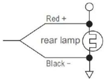 TREBS Comfortcam 99515 - Installaev van de zender - 5