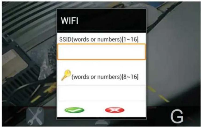 TREBS Comfortcam 99515 - Sengs: - 1