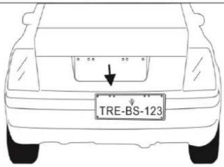 TREBS Comfortcam 99515 - Installaonsanleitungen fur die Kamera - 1
