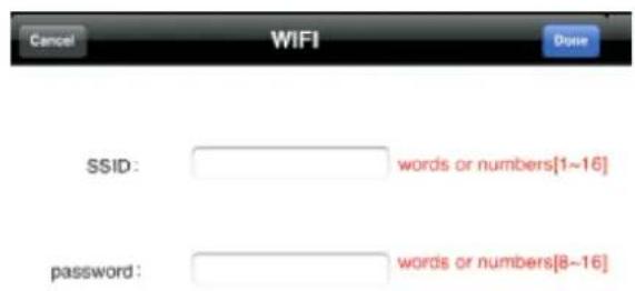 TREBS Comfortcam 99515 - Sengs: - 1