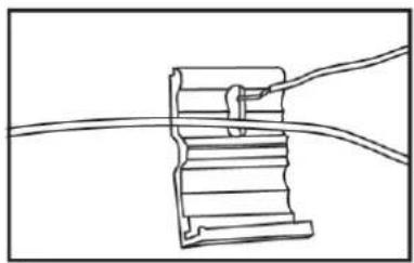 TREBS Comfortcam 99515 - Installaonsanleitungen fur den Zender - 2