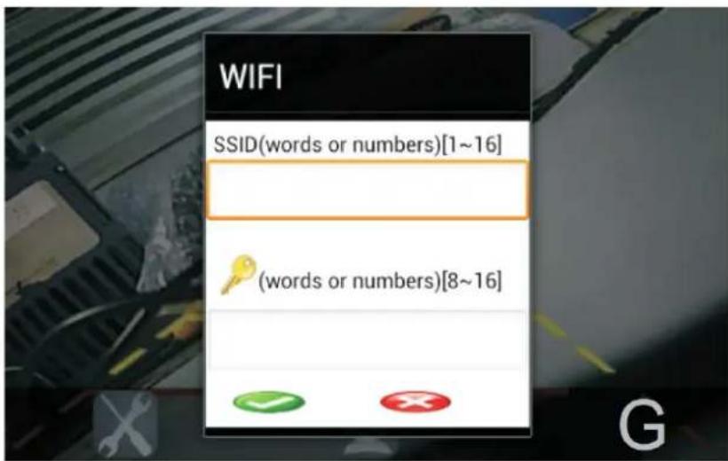 TREBS Comfortcam 99515 - LET OP - 1