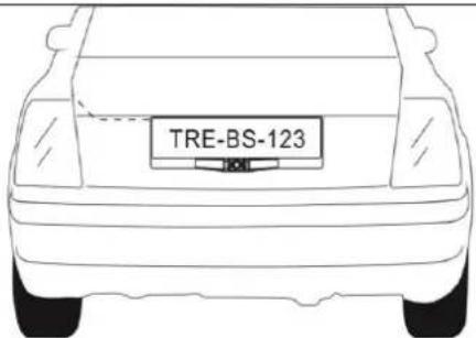 TREBS Comfortcam 99515 - Installaes van de camera - 4