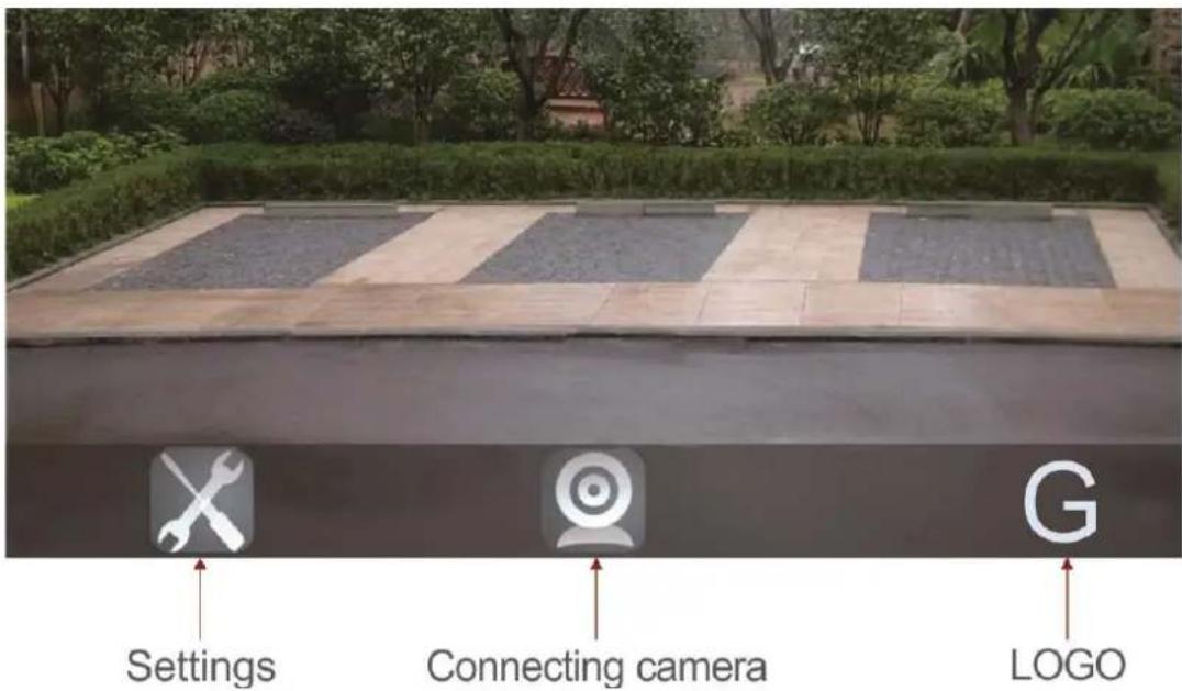 TREBS Comfortcam 99515 - View the video: - 1