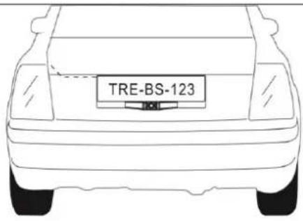 TREBS Comfortcam 99515 - Installaon instrucons for the camera - 4