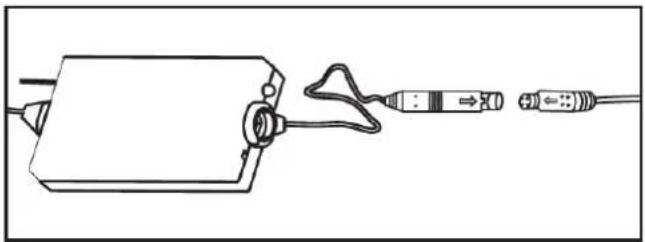 TREBS Comfortcam 99515 - Installaonsanleitungen fur den Zender - 6