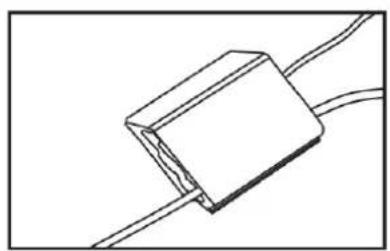 TREBS Comfortcam 99515 - Installaev van de zender - 4