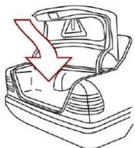 TREBS Comfortcam 99515 - Installaev van de zender - 7