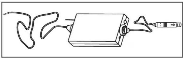 TREBS Comfortcam 99515 - Installaonsanleitungen fur den Zender - 1