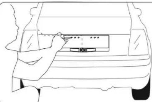 TREBS Comfortcam 99515 - Installaonsanleitungen fur die Kamera - 3
