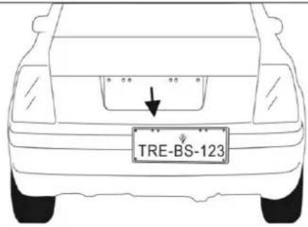 TREBS Comfortcam 99515 - Installaes van de camera - 1