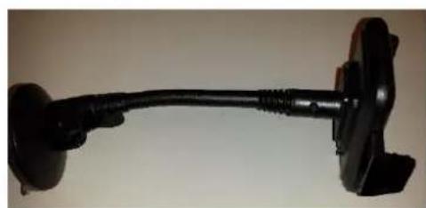 TREBS Comfortcam 99515 - Transport inspecon - 2