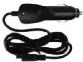 TARGA CR 1.0A1 - Contenu de l'emballage - 4