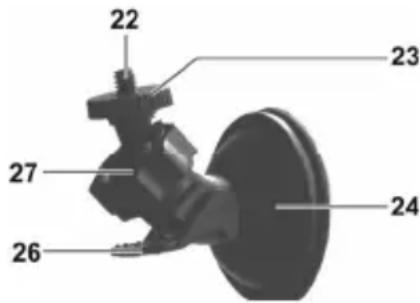 TARGA CR 1.0A1 - Autohouser - 3