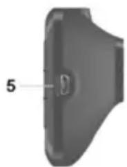 TARGA CR 1.0A1 - LinkeSeite - 1