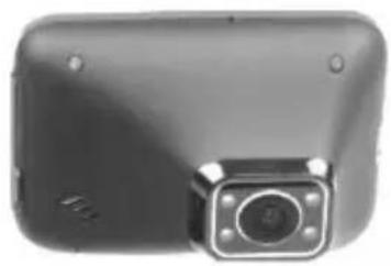 TARGA CR 1.0A1 - Inhoud van de verpakking - 1