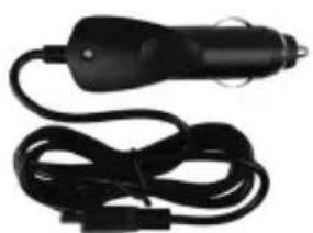 TARGA CR 1.0A1 - Package Contents - 4