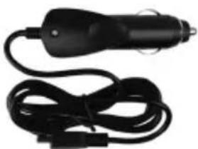 TARGA CR 1.0A1 - Inhoud van de verpakking - 4