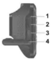 TARGA CR 1.0A1 - Overzicht - 1