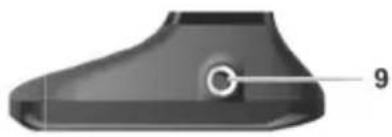 TARGA CR 1.0A1 - Rechte Seite - 2