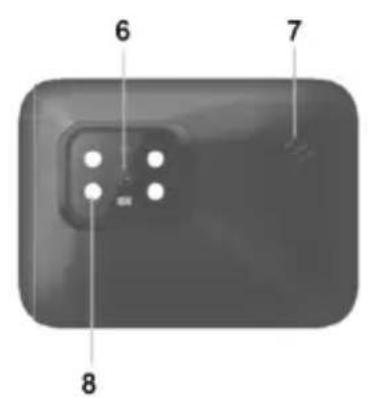 TARGA CR 1.0A1 - Front - 1