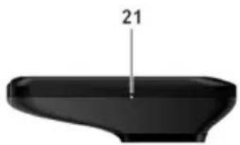 TARGA CR 1.0A1 - Terug - 1