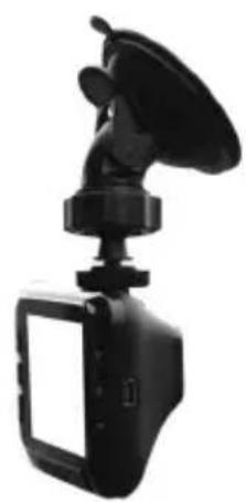 TARGA CR 1.0A1 - Car mount - 3