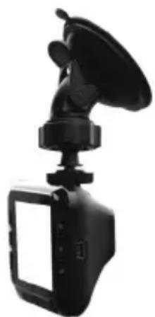 TARGA CR 1.0A1 - Autohouser - 4